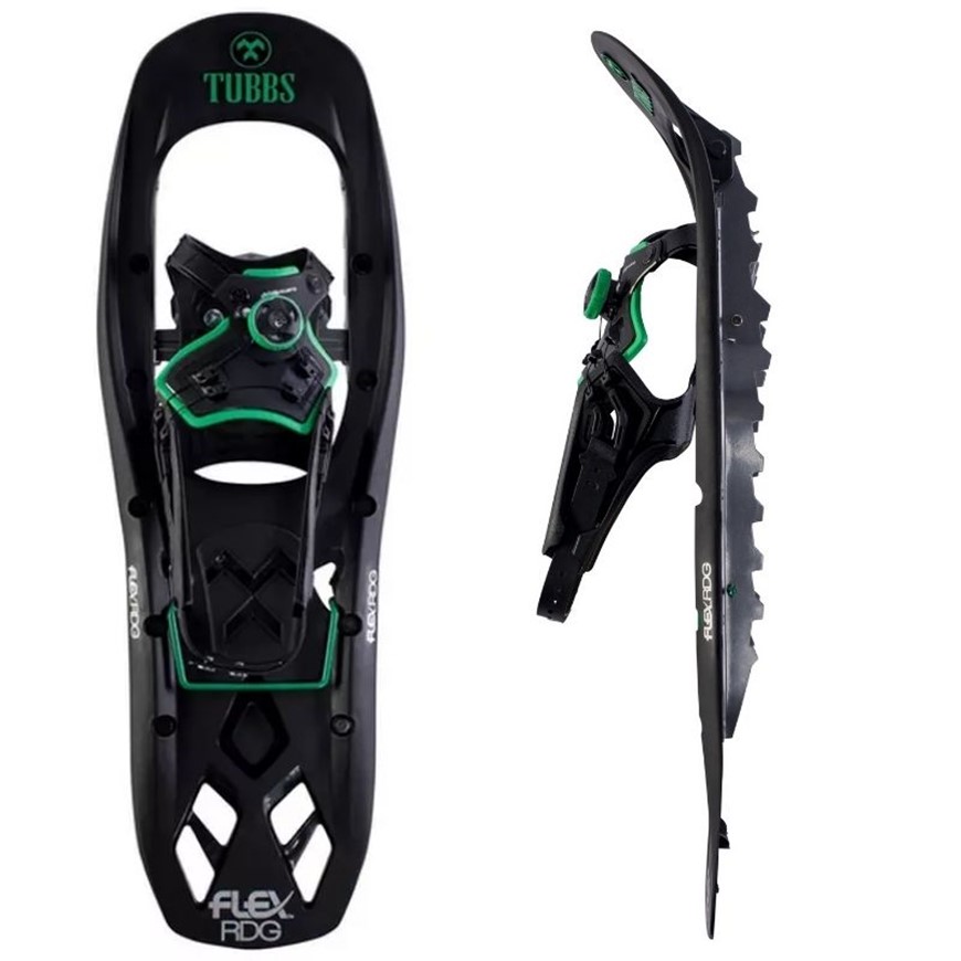 TUBBS RACCHETTA FLEX RDG